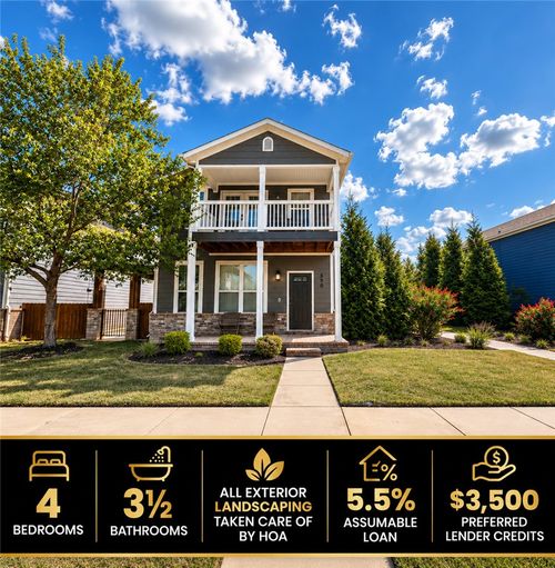 590 N Keats Dr, Fayetteville, AR, 72704-7544 | Card Image