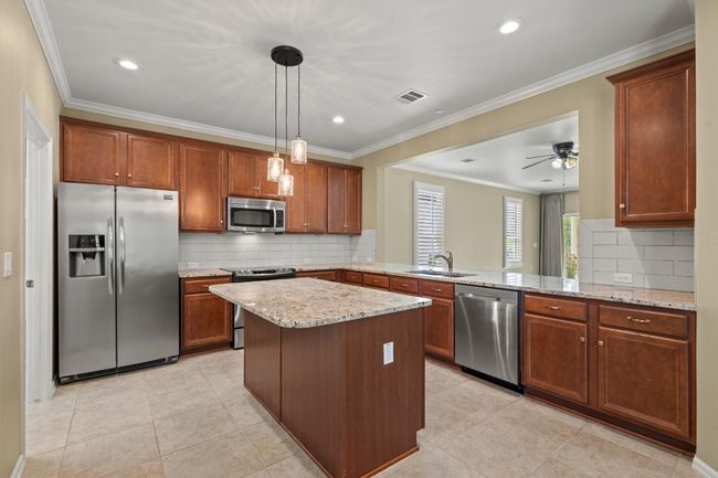 714 Independence Creek Ln, House other with 2 bedrooms, 2 bathrooms and 4 parking in Georgetown TX | Image 12