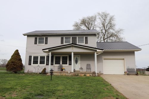 41056 Ky Highway 596, Germantown, KY, 41044-9027 | Card Image