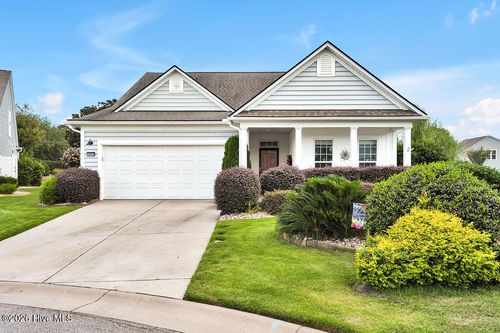 5018 Lagan Ct, Southport, NC, 28461-5185 | Card Image
