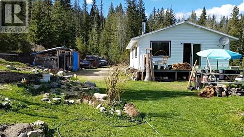 12595 Adams Lake West Forest Service Road, Adams Lake, BC, V0E2E0 | Card Image