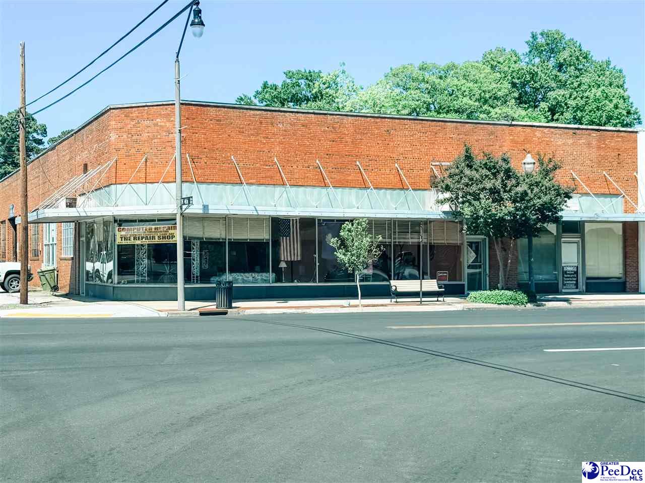 Commercial Sale in Dillon