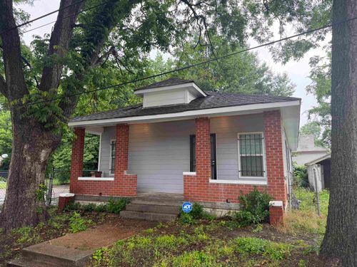 752 Castle St, Memphis, TN, 38107-2733 | Card Image