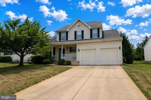 8 Winterberry Road, Egg Harbor Township, NJ, 08234 | Card Image