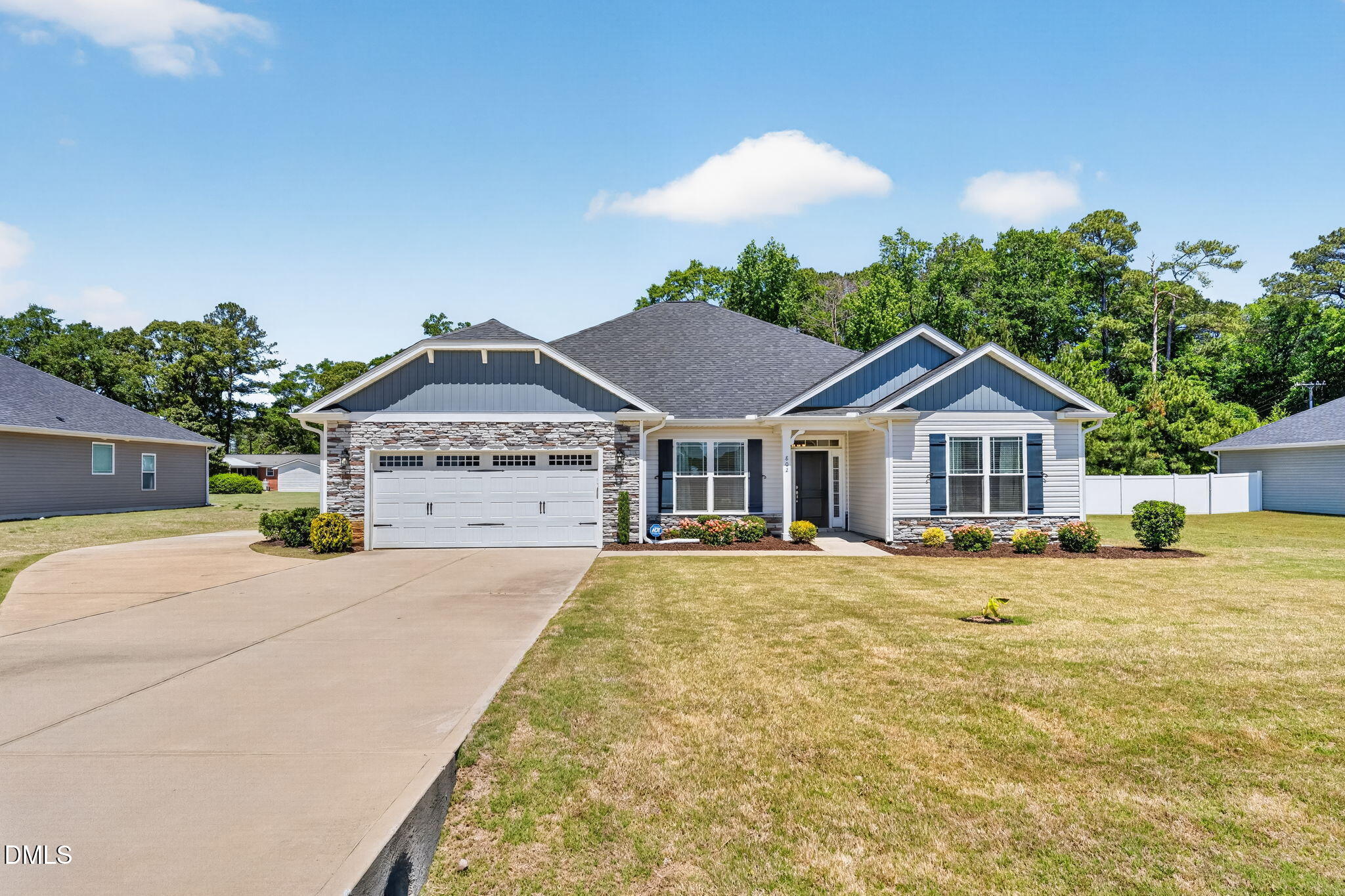 Residential in La Grange 2