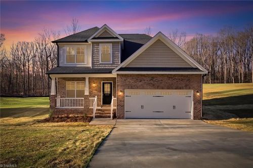 6055 Frye Bridge Road, Clemmons, NC, 27012 | Card Image