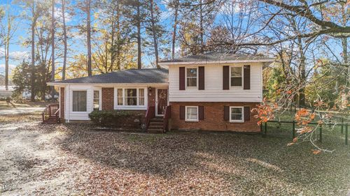 7221 Pilgrim Road, Raleigh, NC, 27616 | Card Image