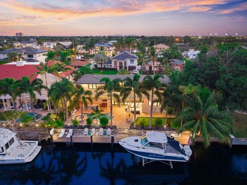 2341 Ne 48th Ct, Lighthouse Point, FL, 33064-7925 | Card Image