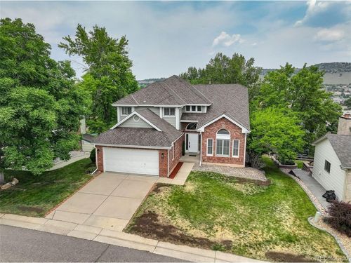 87 Buckthorn Dr, Littleton, CO, 80127-4341 | Card Image