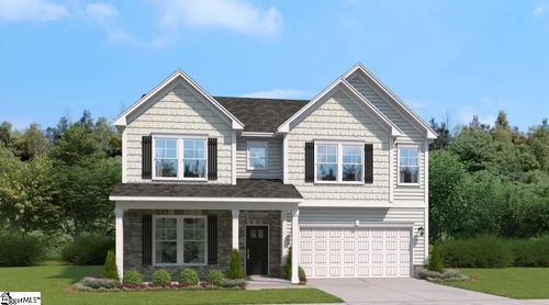 lot-8-21 Ecton Place, Greenville, SC, 29605 | Card Image