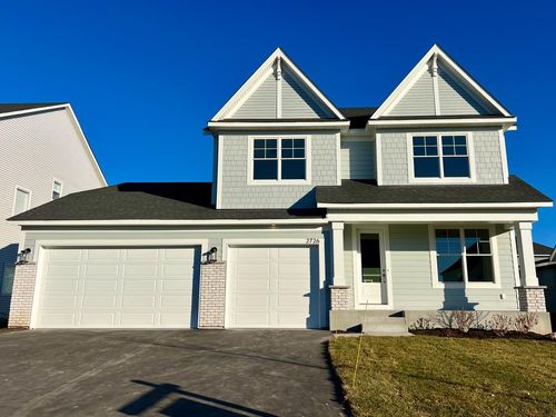 2726 Kensington Ave Ne, Saint Michael, MN, 55376-2810 | Card Image