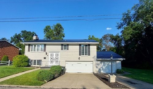 218 West Blvd, Mingo Junction, OH, 43938-1468 | Card Image