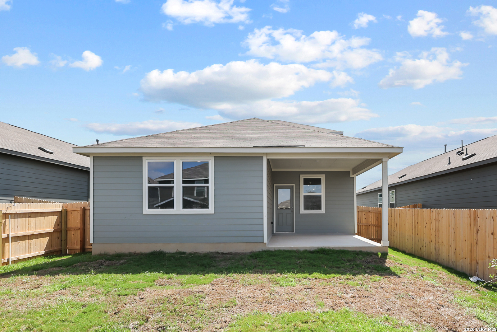 Residential in San Antonio 3