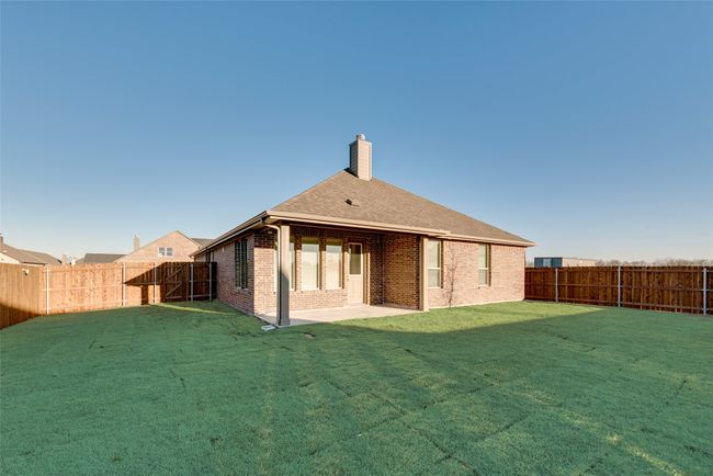 408 Skyward Ln, House other with 3 bedrooms, 2 bathrooms and null parking in Caddo Mills TX | Image 25