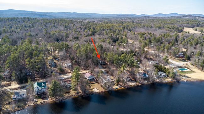 70 Damsite Rd, House other with 3 bedrooms, 2 bathrooms and null parking in Center Barnstead NH | Image 20