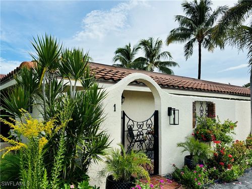 apt-1-1455 Curlew Ave, NAPLES, FL, 34102-1412 | Card Image