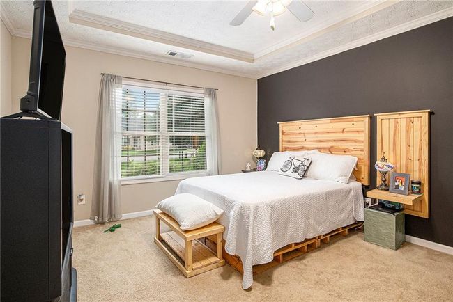 1210 Jefferson Walk Cir, House other with 5 bedrooms, 3 bathrooms and null parking in Jefferson GA | Image 13