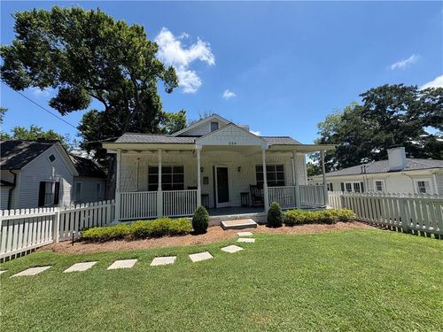 334 Kennesaw Ave Nw, marietta, GA, 30060-2566 | Card Image