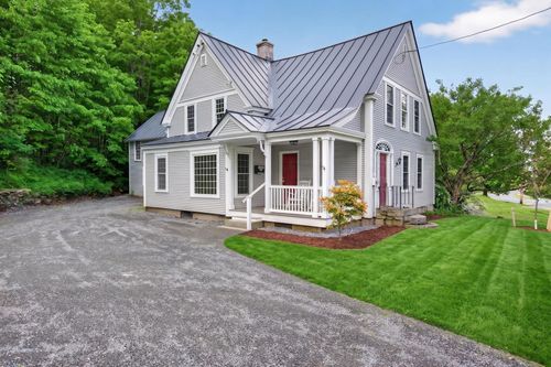 78 Bank St, Lebanon, NH, 03766-1727 | Card Image