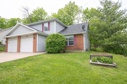 1325 Godas Dr, COLUMBIA, MO, 65202-2976 | Card Image