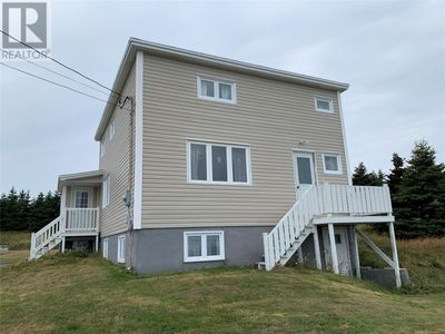 1 Pond Hill Rd, House other with 3 bedrooms, 1 bathrooms and null parking in Lower Island Cove NL | Image 1