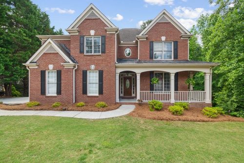 2525 Millwater Xing, Dacula, GA, 30019-3255 | Card Image