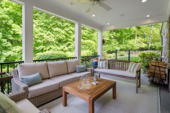 16 Morley Ln, House other with 5 bedrooms, 5 bathrooms and null parking in Darien CT | Image 25