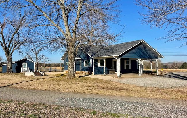 5109 Heber Springs Rd W, Home with 0 bedrooms, 0 bathrooms and null parking in Quitman AR | Image 19