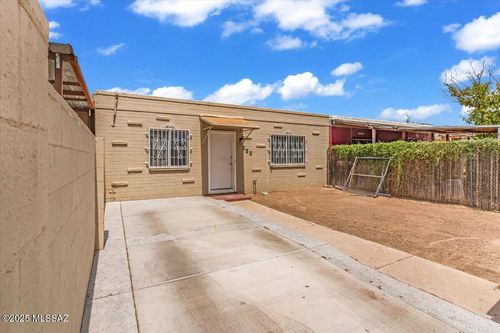 162 W Mossman Rd, Tucson, AZ, 85706-4044 | Card Image