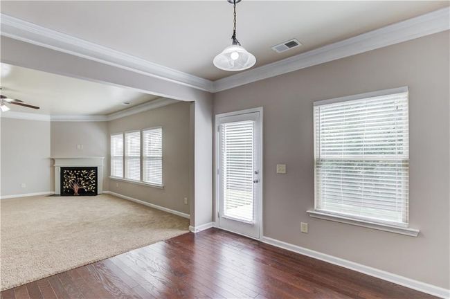 2030 Beyers Landing Dr, House other with 4 bedrooms, 3 bathrooms and null parking in Buford GA | Image 17