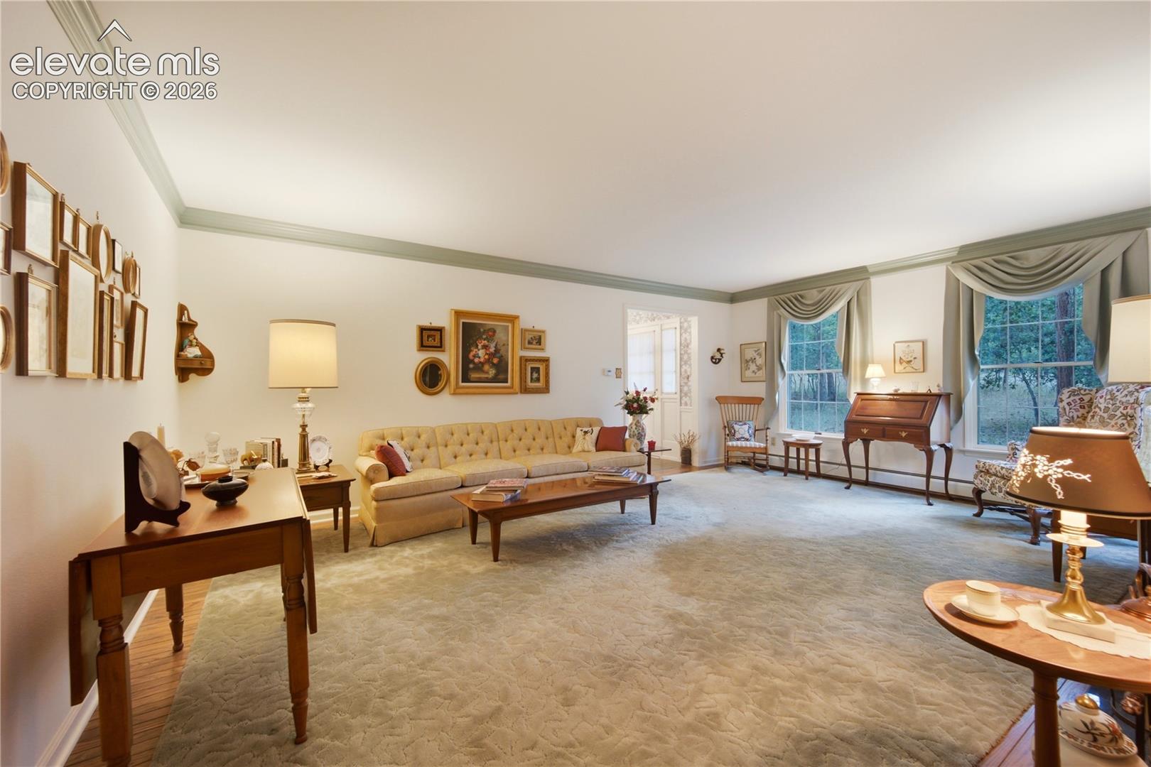 Residential in Larkspur 4