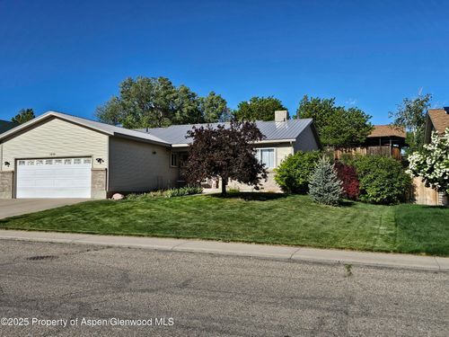 1650 Dogwood Dr, Rifle, CO, 81650-2172 | Card Image