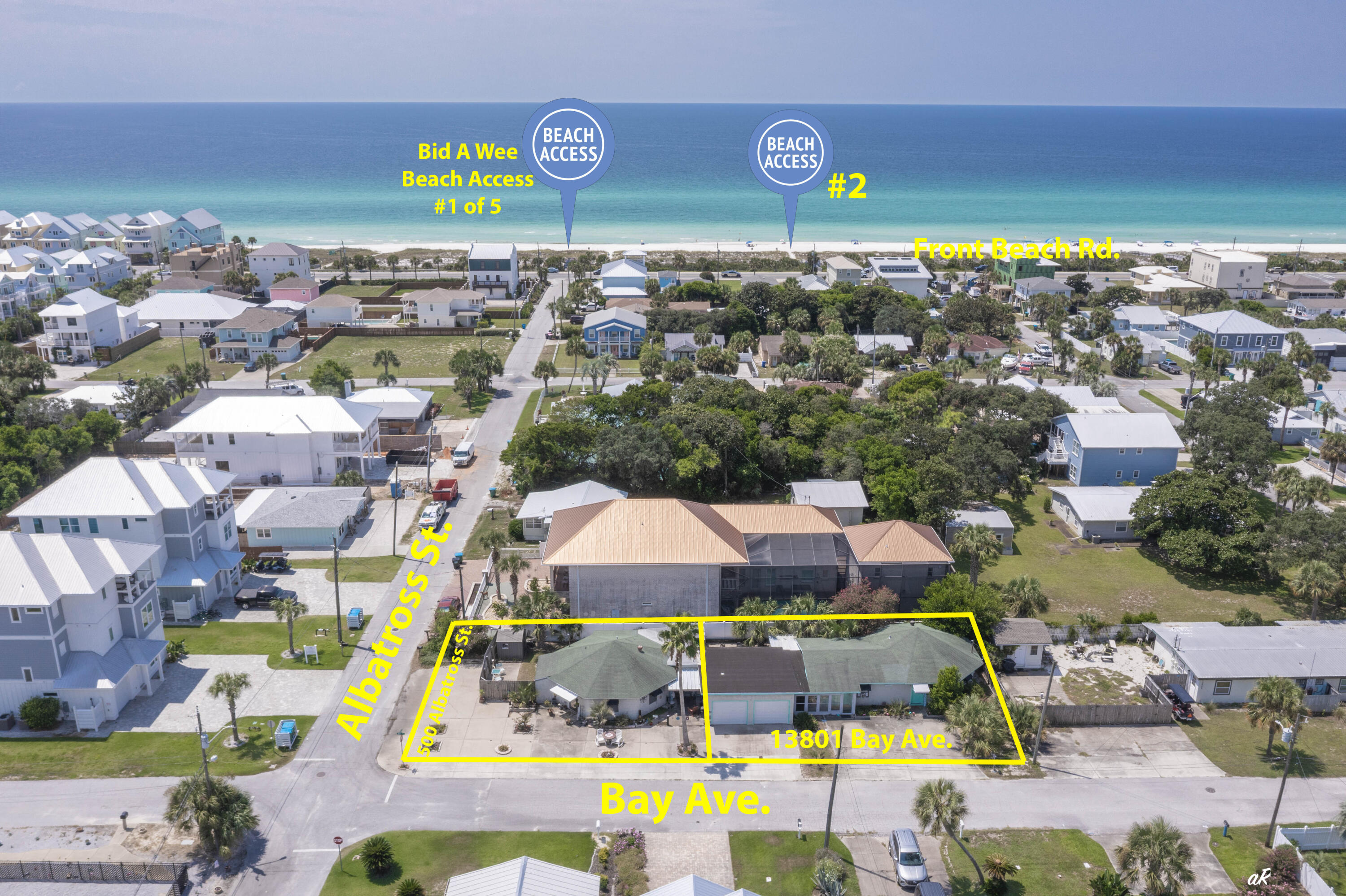 Residential in Panama City Beach 3
