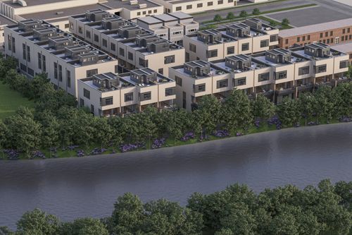 5-d-2235 W Oakdale Ave, Chicago, IL, 60618-8001 | Card Image