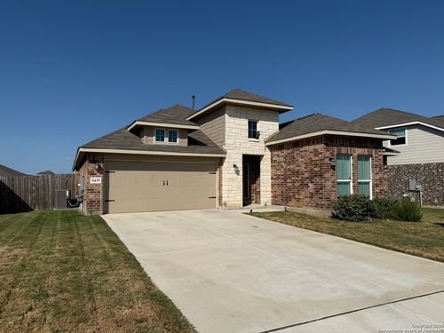 5439 Tallgrass Blvd, Bulverde, TX, 78163-2497 | Card Image