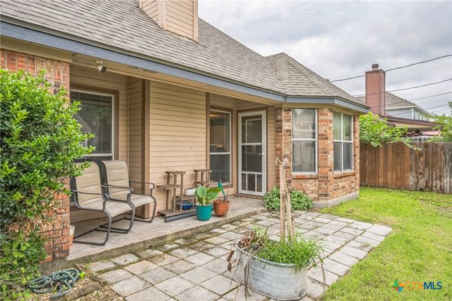 1811 Rally Ln, House other with 4 bedrooms, 3 bathrooms and null parking in Harker Heights TX | Image 29