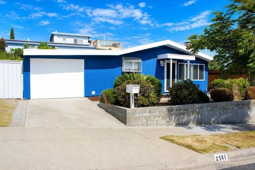2581 Mobley St, San Diego, CA, 92123-3029 | Card Image