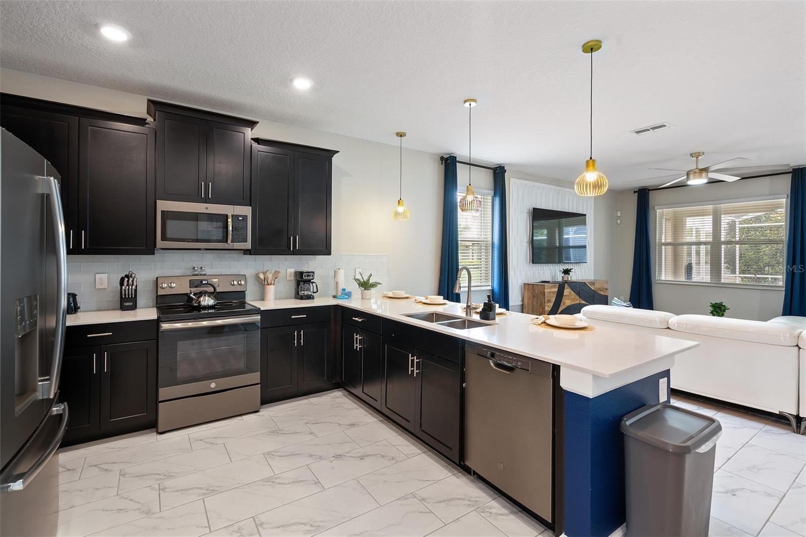 Residential in DAVENPORT 5