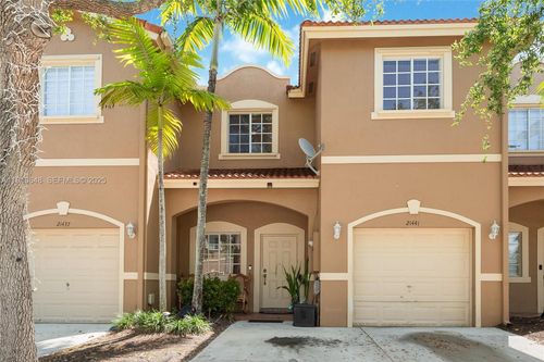 21441 Sw 85th Path, Cutler Bay, FL, 33189-7381 | Card Image