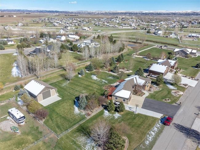 2245 Blue Sage Dr, House other with 6 bedrooms, 3 bathrooms and null parking in Laurel MT | Image 36