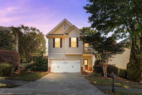 6071 Apple Grove Rd, Buford, GA, 30519-3431 | Card Image