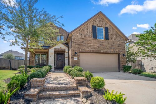 19507 Wildflower Field Ct, Cypress, TX, 77433-7878 | Card Image