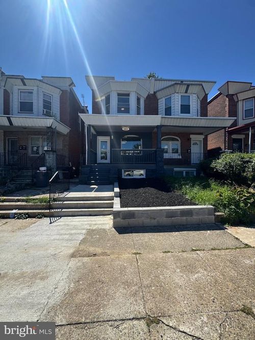5024 Chestnut St, PHILADELPHIA, PA, 19139-3529 | Card Image
