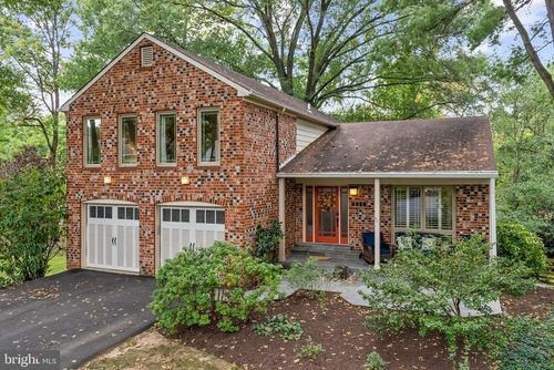 3116 Madison Hill Ct, Alexandria, VA, 22310-2217 | Card Image