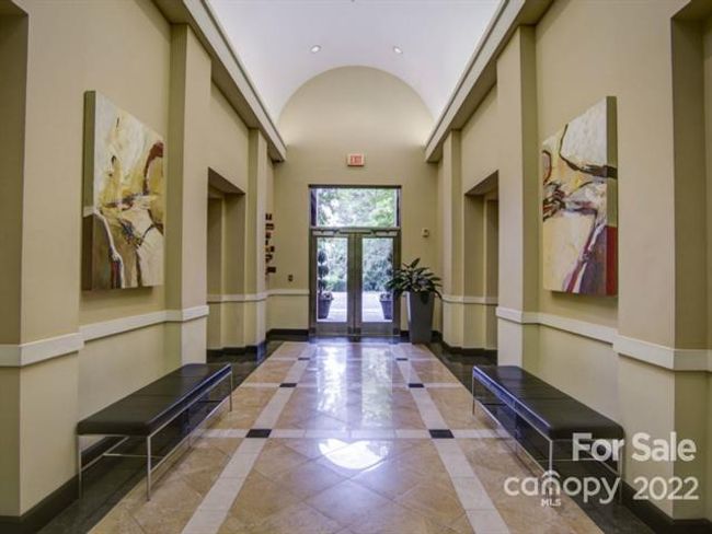 UNIT-305 - 1320 Fillmore Ave, Condo with 2 bedrooms, 2 bathrooms and null parking in Charlotte NC | Image 30