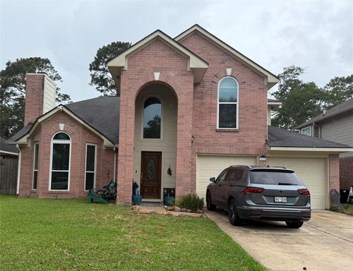 14218 Cypress Ridge Dr, Cypress, TX, 77429-6334 | Card Image