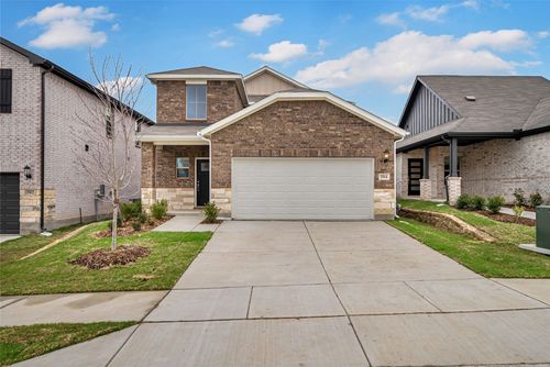 504 Weller Road, McKinney, TX, 75069 | Card Image