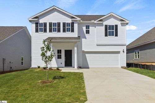 lot-151-3900 Zepelin Way, Roebuck, SC, 29376-2406 | Card Image