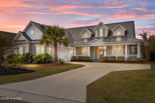 5026 Stoney Point Dr, Leland, NC, 28451-6606 | Card Image