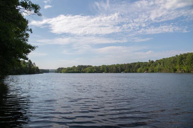 8301 River Rd, House other with 3 bedrooms, 2 bathrooms and null parking in TREGO WI | Image 26